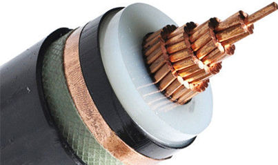 Cross Linked Polyethylene (XLPE) Cables