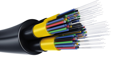 Fiber Optic Cables