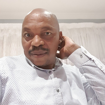 Bettes Mphuthi