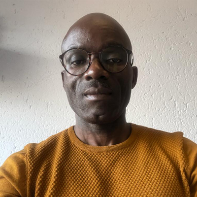 F. Mthembu
